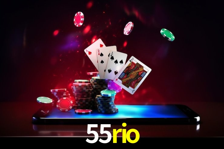 Experiência VIP 55rio