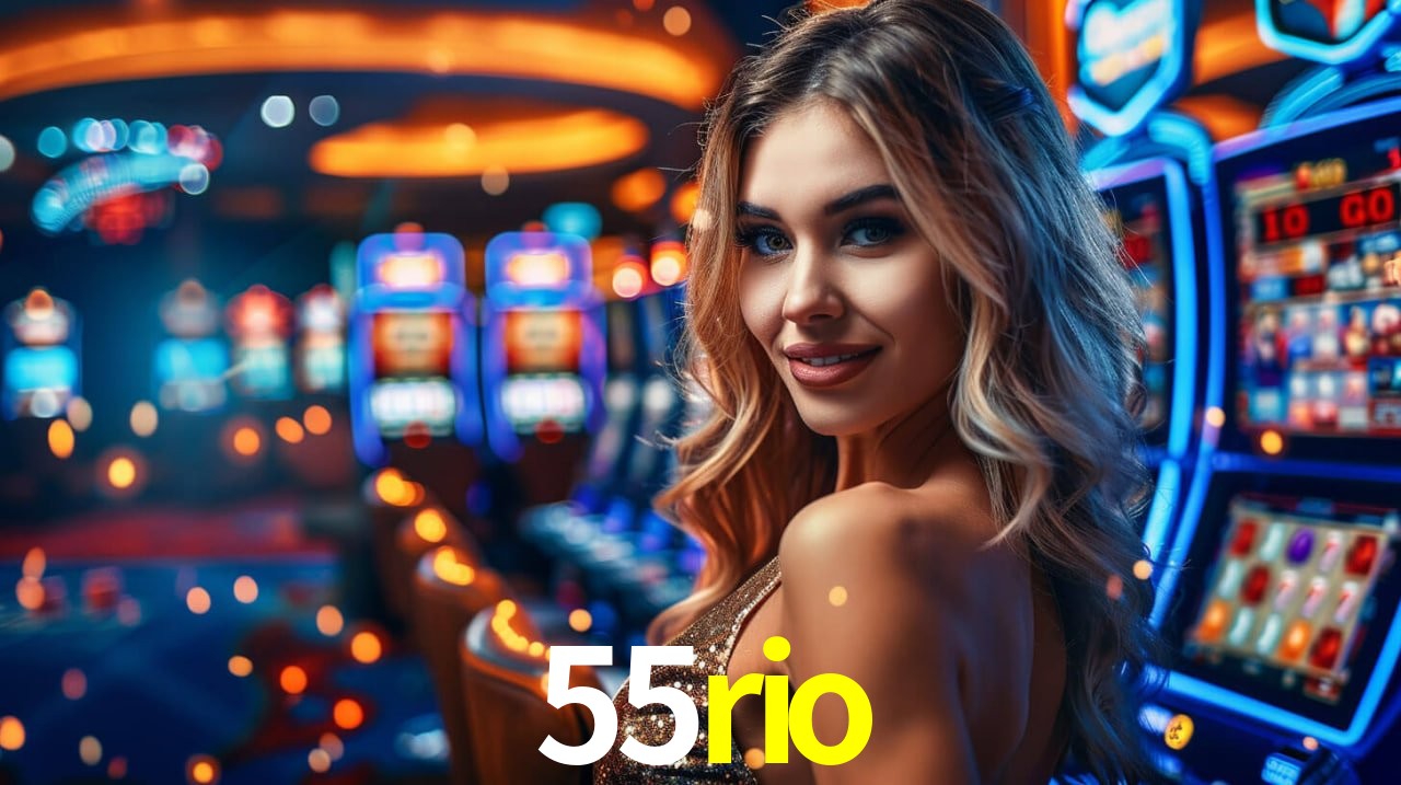 Welcome Bonus 55rio