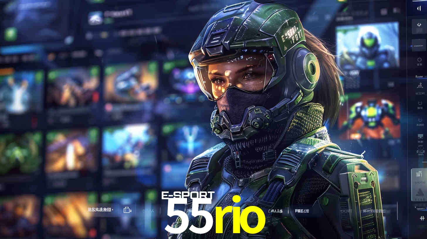 Responsive Design 55rio