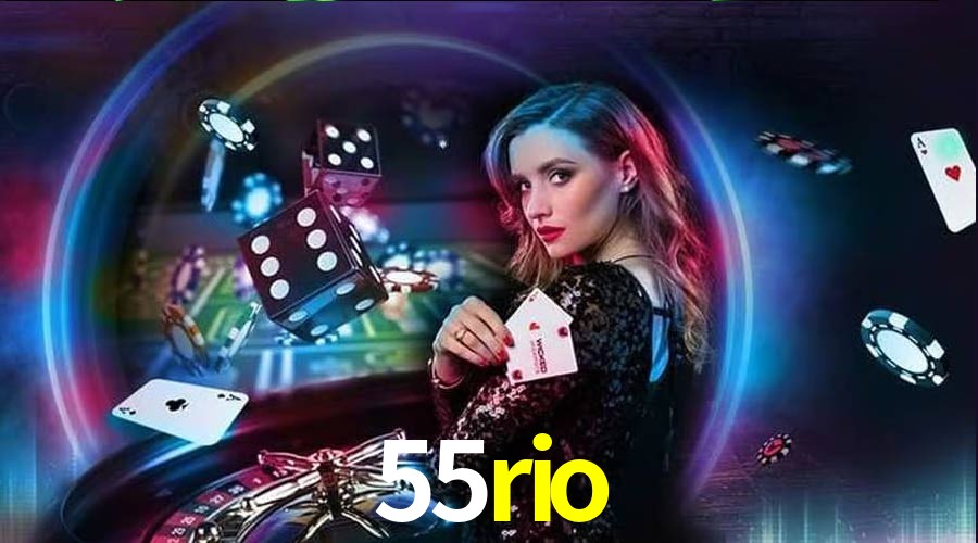 Game Providers 55rio