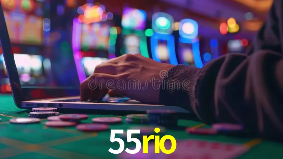 PIX Instantâneo 55rio
