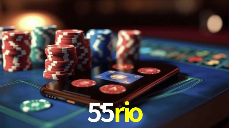 Casino Ao Vivo 55rio