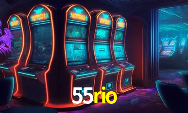 A Revolução dos Aplicativos de Jogos no 55rio