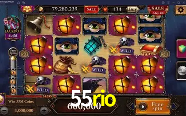 Weekend Specials 55rio