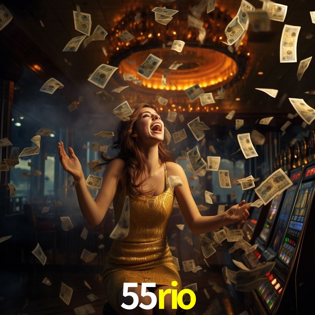 Blackjack Table 55rio