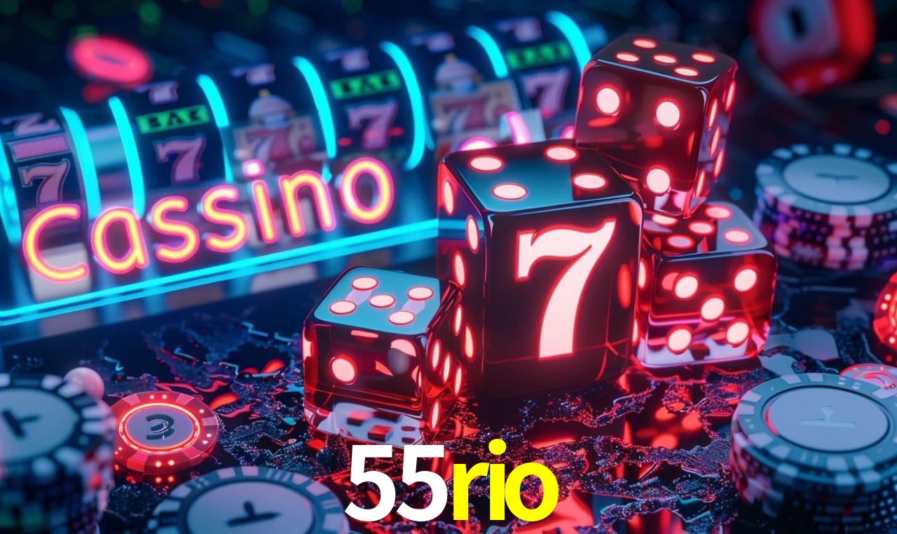 Football Betting 55rio
