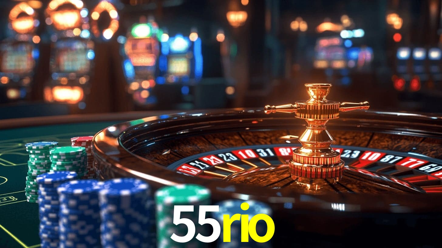 55rio: Seu Especialista em Apostas Esportivas Brasileiras