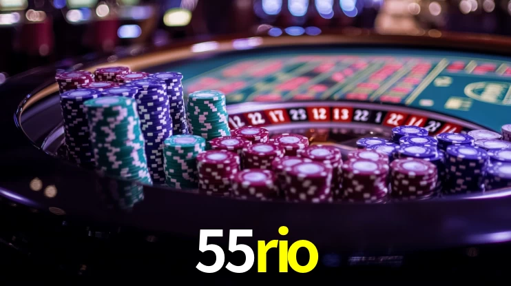 Welcome Bonus 55rio