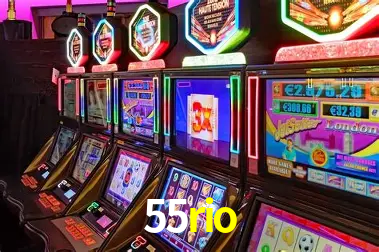 A Emoção da Loteria na 55rio: Uma Chance de Mudança de Vida