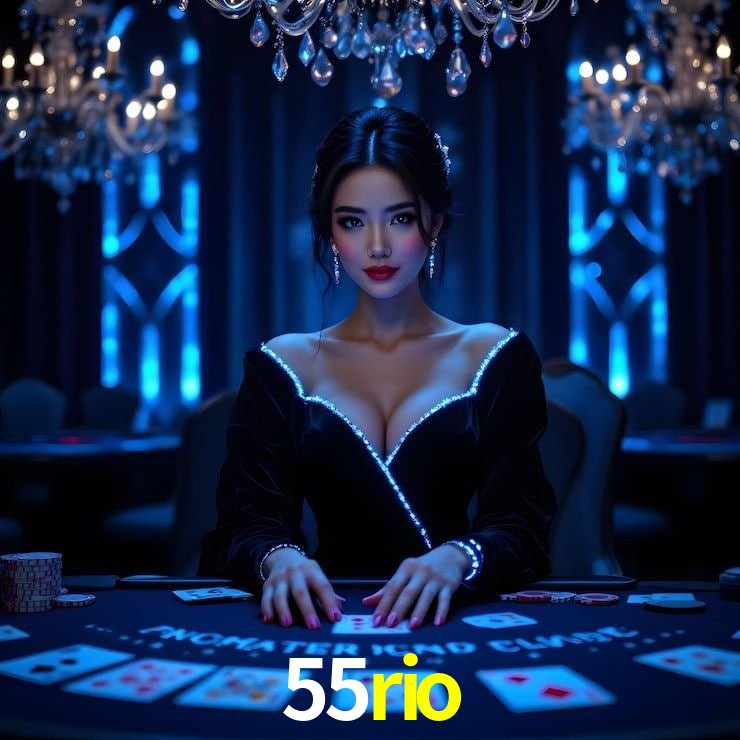Provedores de Jogos 55rio