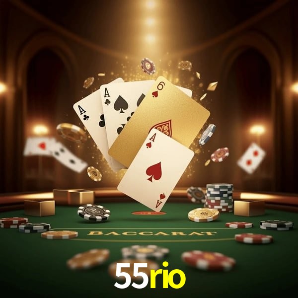 VIP Casino 55rio