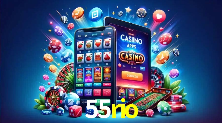 Live Casino 55rio