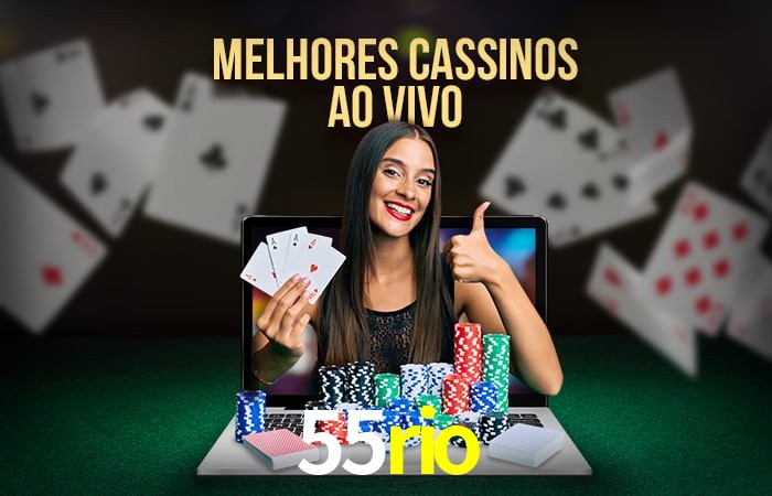 Platform Technology 55rio