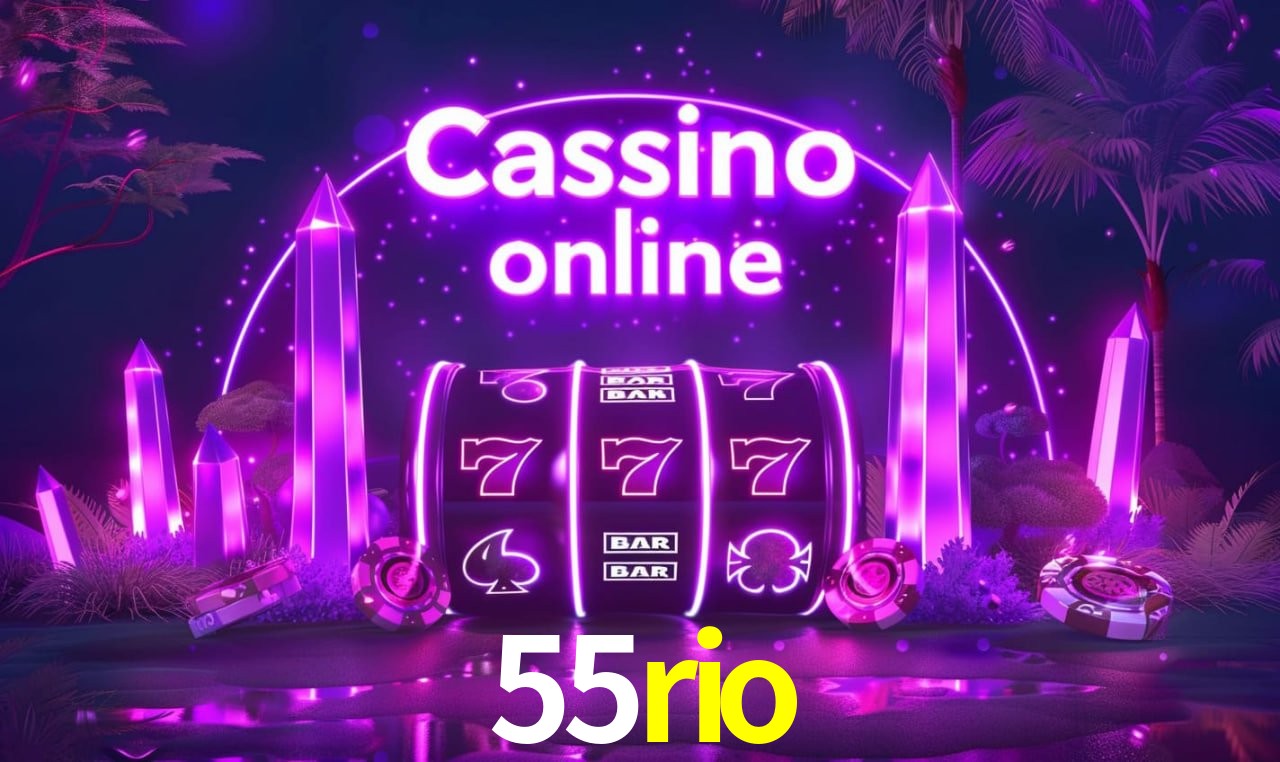Integração de APIs 55rio