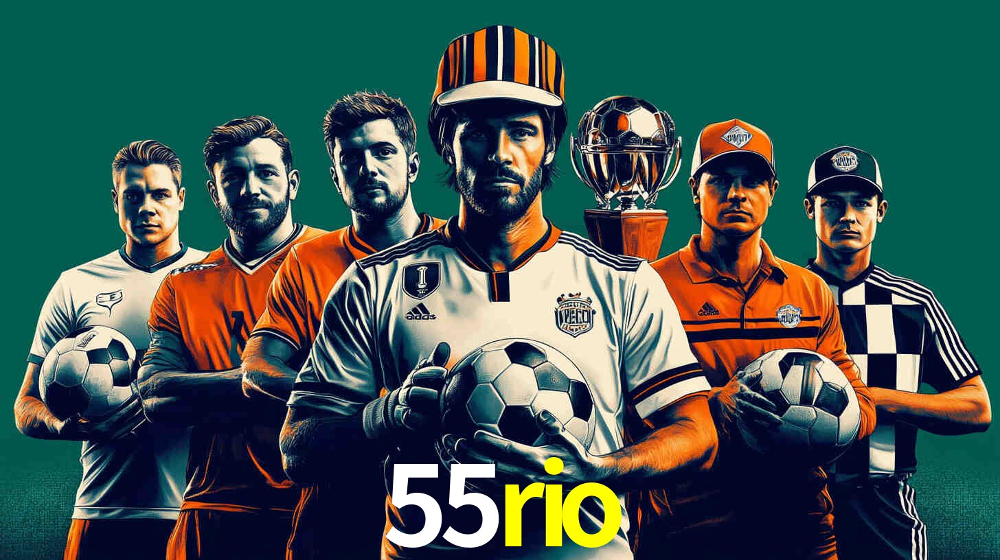 Explorando a Categoria de Eventos em Apostas na 55rio