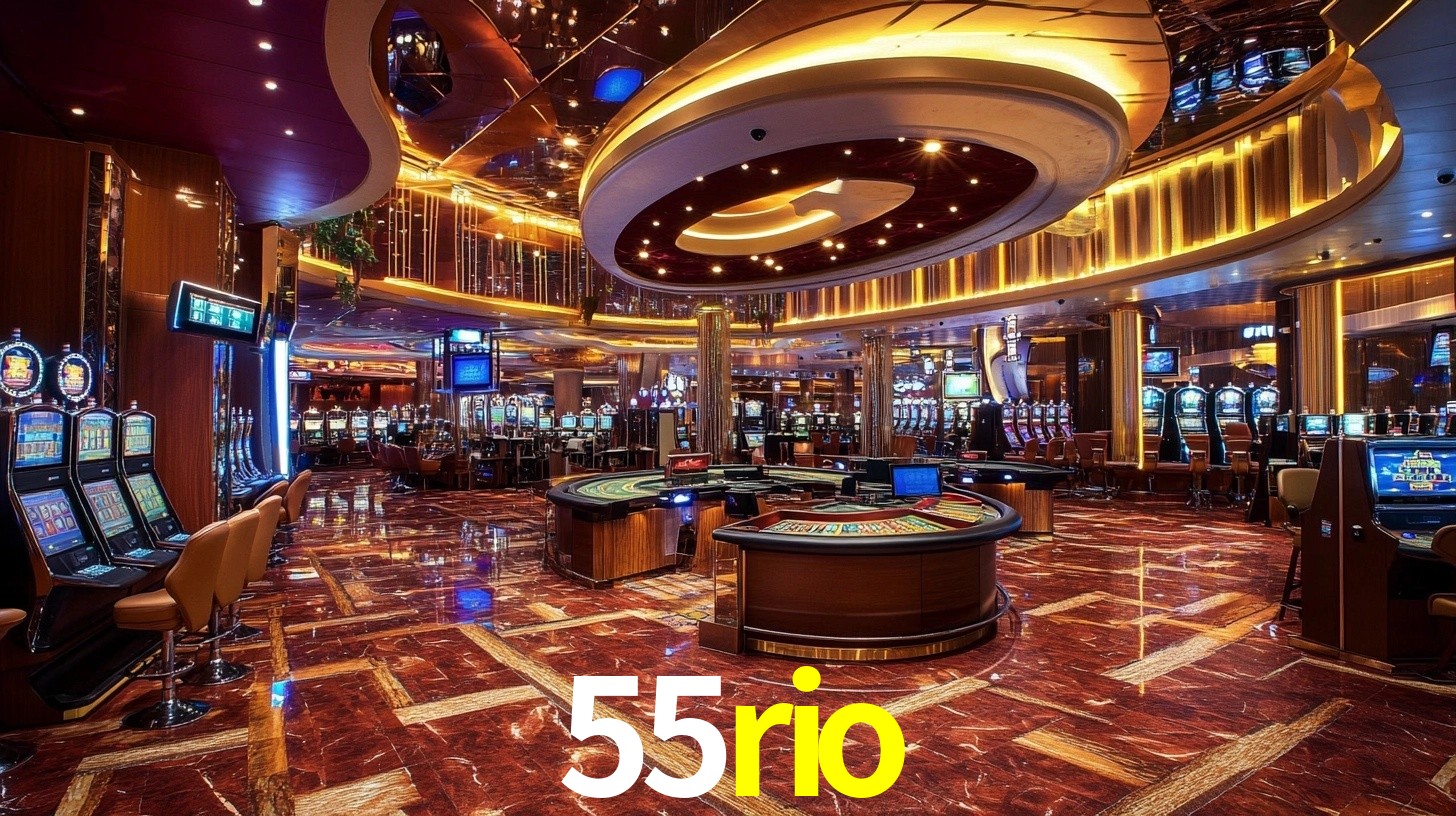 Exclusive Games 55rio