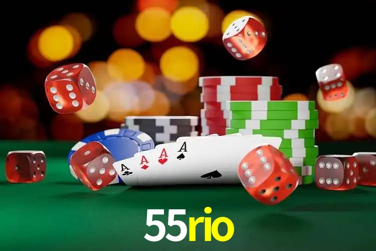 Jogos de Slot 55rio