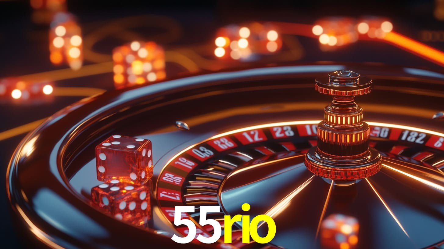 Live Casino 55rio