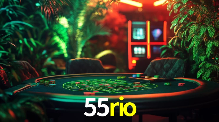 Daily Bonuses 55rio