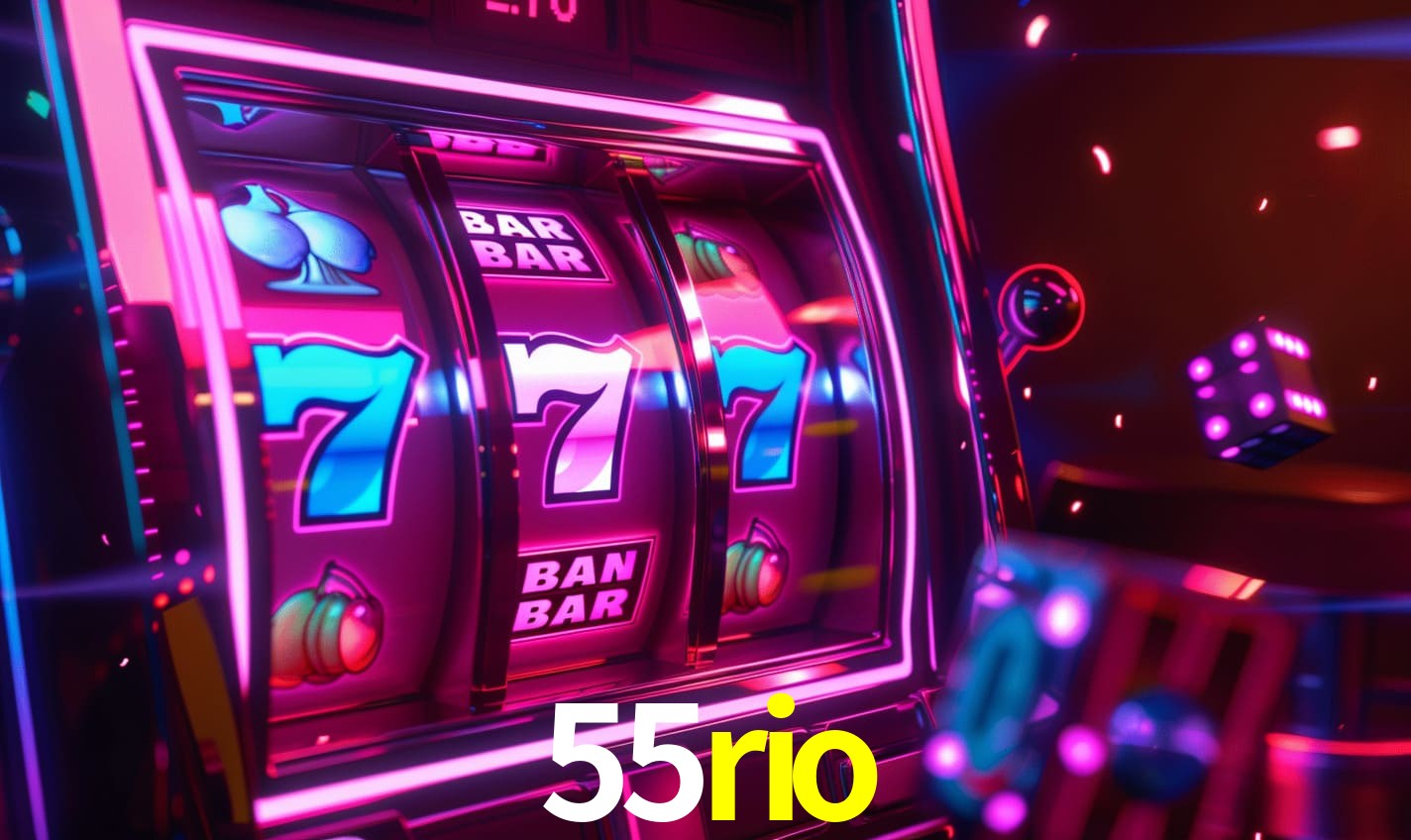 Desvendando o Mundo dos Jogos Virtuais na 55rio
