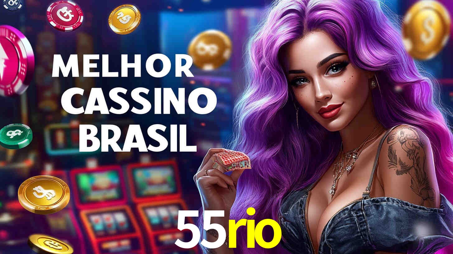 Descubra a Essência do 55rio: Nossa História e Compromissos