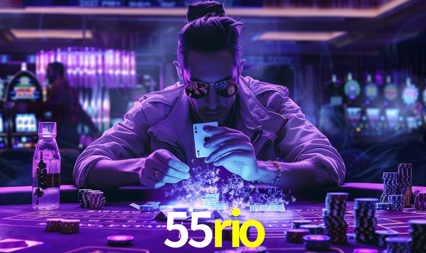 Roulette Table 55rio