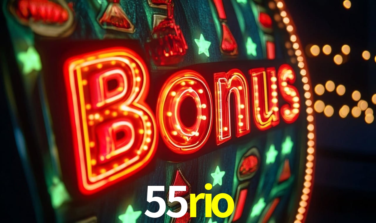 Jogos Exclusivos 55rio