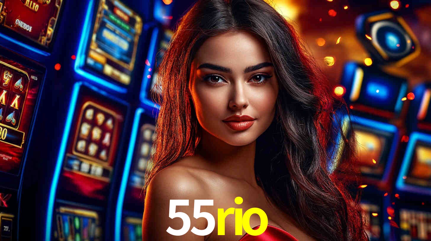 Explorando a Categoria de Eventos em Apostas na 55rio