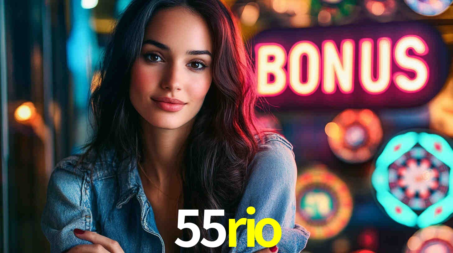 55rio: A Experiência de Casino com Jogos de Mesa ao Vivo