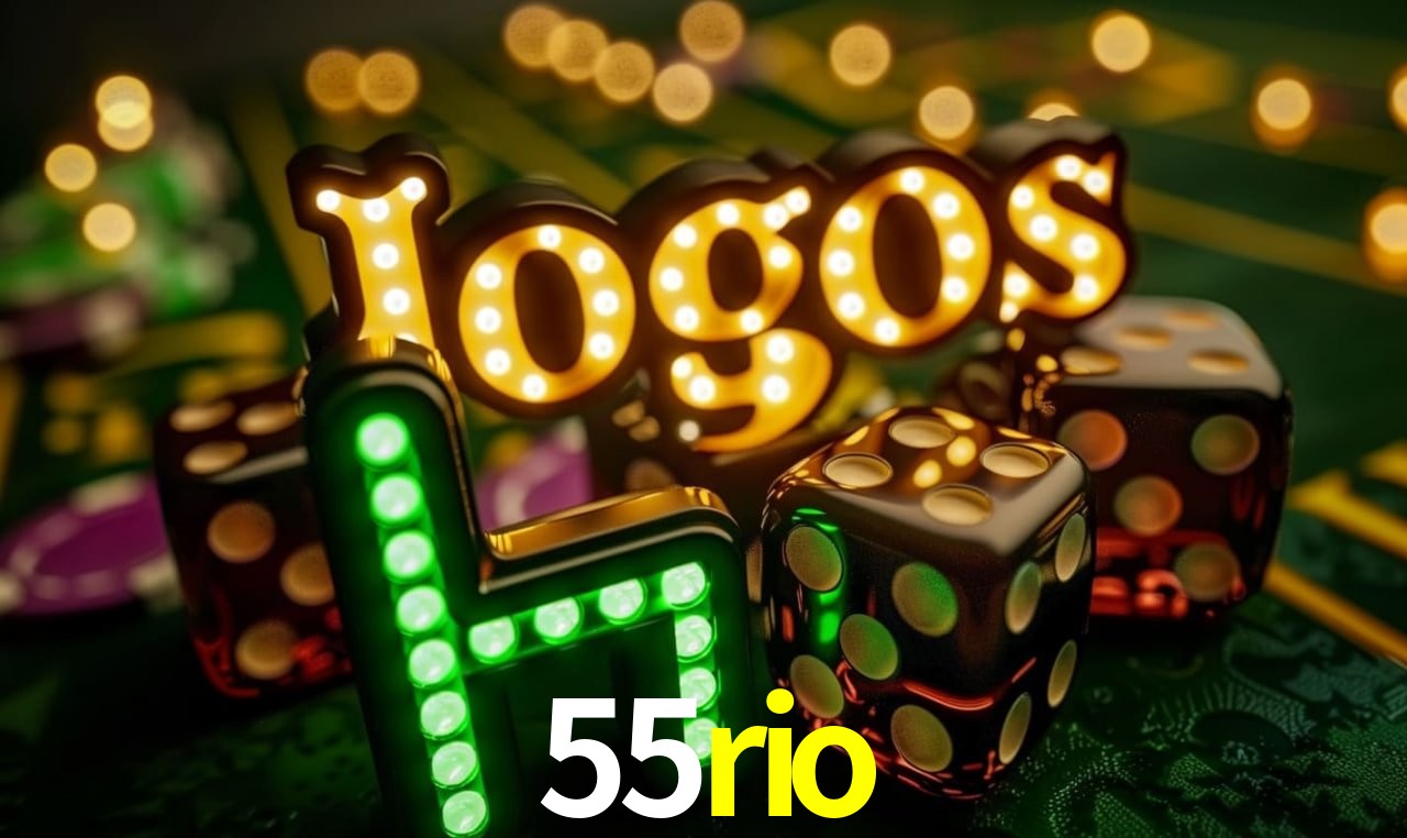 Estatísticas do Jogo 55rio