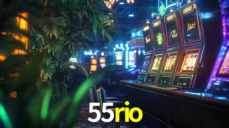 Programa VIP 55rio